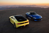 Nissan Z - Galerie Foto