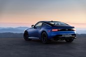 Nissan Z - Galerie foto