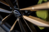 Nissan Z - Galerie Foto