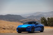 Nissan Z - Galerie foto