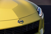 Nissan Z - Galerie Foto
