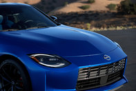 Nissan Z - Galerie Foto