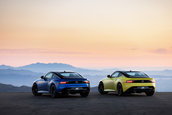 Nissan Z - Galerie Foto