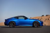 Nissan Z - Galerie foto