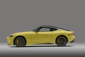 Nissan Z - Galerie Foto