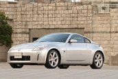 Nissan Z Line