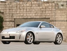 Nissan Z Line