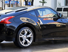 Nissan Z Line