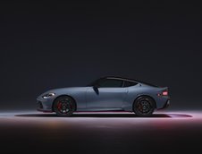 Nissan Z Nismo