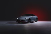 Nissan Z Nismo