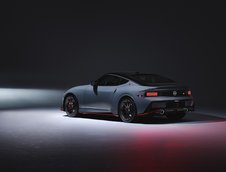 Nissan Z Nismo