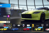 Nissan Z Proto in Project Cars 3