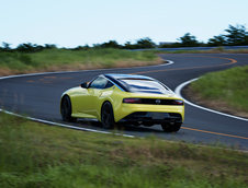 Nissan Z Proto