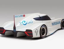 Nissan ZEOD RC