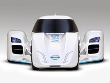 Nissan ZEOD RC