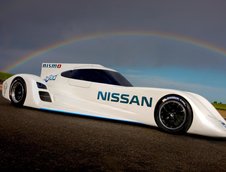 Nissan ZEOD RC