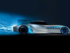 Nissan ZEOD RC