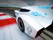 Nissan ZEOD RC