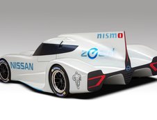 Nissan ZEOD RC