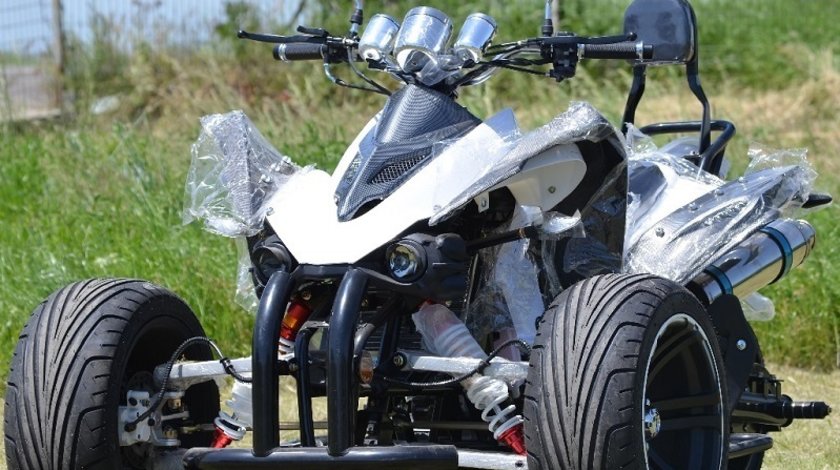 Nitro Speedbird Transformer TS14