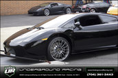 No Twin Turbo, No Fun: Gallardo SL by Underground Racing