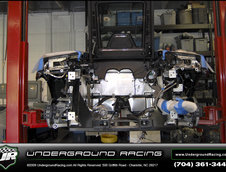 No Twin Turbo, No Fun: Gallardo SL by Underground Racing