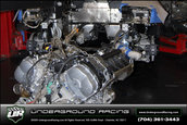 No Twin Turbo, No Fun: Gallardo SL by Underground Racing
