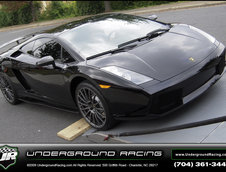 No Twin Turbo, No Fun: Gallardo SL by Underground Racing