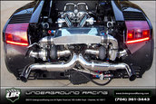 No Twin Turbo, No Fun: Gallardo SL by Underground Racing