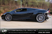 No Twin Turbo, No Fun: Gallardo SL by Underground Racing