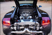 No Twin Turbo, No Fun: Gallardo SL by Underground Racing