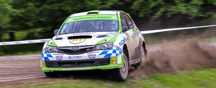 Noapte buna Subaru, buna dimineata Mitsubishi Noapte buna Subaru, buna dimineata Mitsubishi