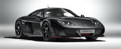 Exercitiu de stil - Noble M600 Carbon