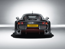 Noble M600 Carbon