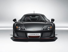 Noble M600 Carbon