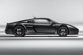 Noble M600 Carbon