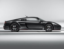 Noble M600 Carbon