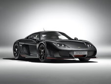 Noble M600 Carbon