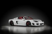 Noble M600 Speedster