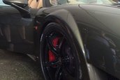 Noble M600 Speedster