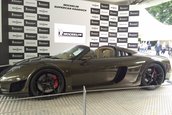 Noble M600 Speedster