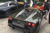 Noble M600 Speedster