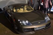 Noble M600 Speedster