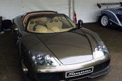 Noble M600 Speedster