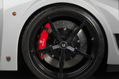 Noble M600 Speedster