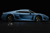 Noble M600