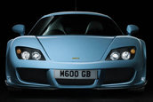 Noble M600