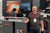 Noi becuri LED certificate și omologate pe piața auto românească, anunțate de OSRAM România