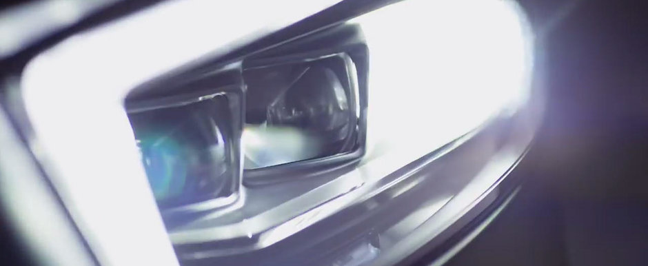 Noi detalii au iesit la iveala. Cum va arata cea mai ieftina masina de la Mercedes Noi detalii au iesit la iveala. Cum va arata cea mai ieftina masina de la Mercedes