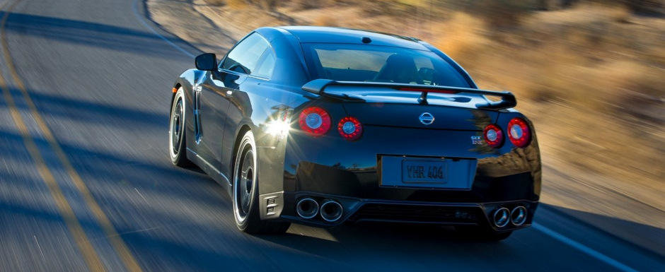 Noi detalii cu privire la viitorul Nissan GT-R Nismo ies astazi la iveala